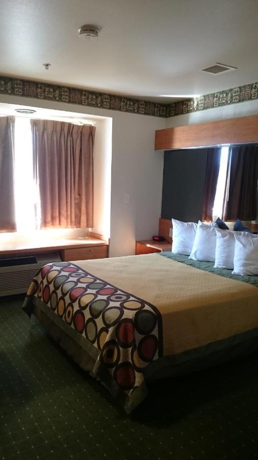 Super 8 By Wyndham Pride Midvale/Midvalley/Salt Lake City Cameră foto